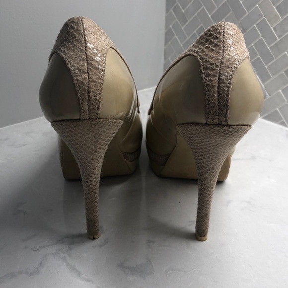 Baby Phat Pumps - Picture 4 of 5